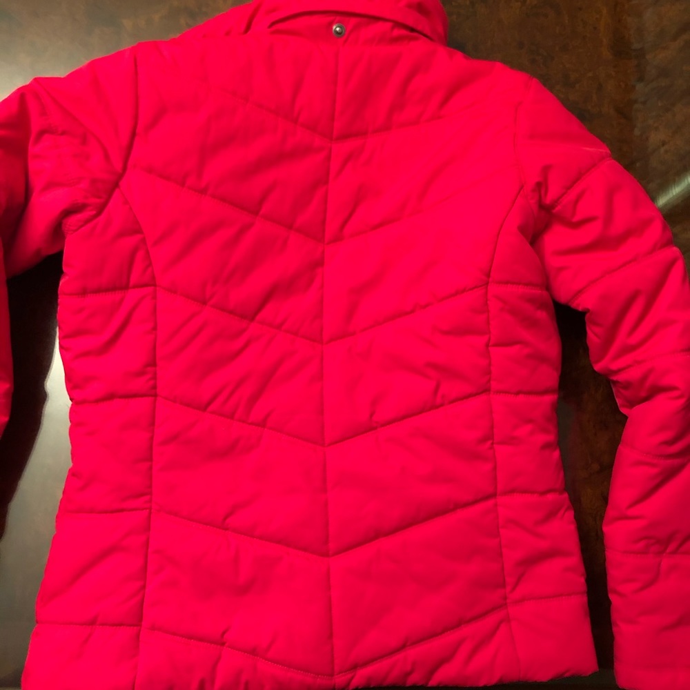 Pink Fuchsia Jacket - Picture 4 of 4